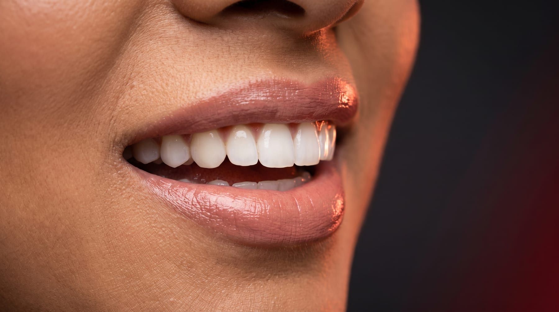 Cosmetic Dentistry at Ujyalo Dental