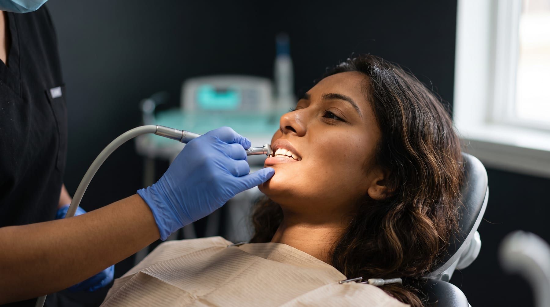 General & Cleaning Services at Ujyalo Dental